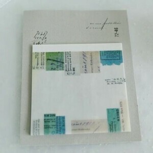 YOHAKU Sticky Notes