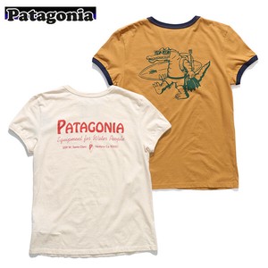 T-shirt PATAGONIA Organic