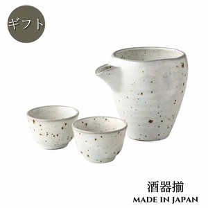 Mino ware Barware Gift Made in Japan