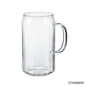 HARIO ハリオ 耐熱グラス カン HGK-450-M