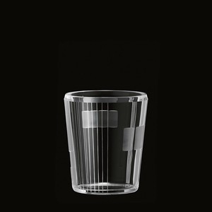 Drinkware Rock Glass 320ml Made in Japan