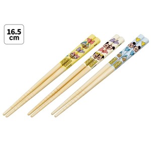 Chopsticks Mickey Skater 16.5cm