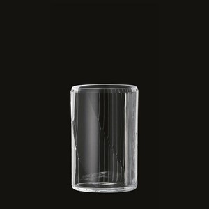 Cup/Tumbler Water Straight 300ml Made in Japan