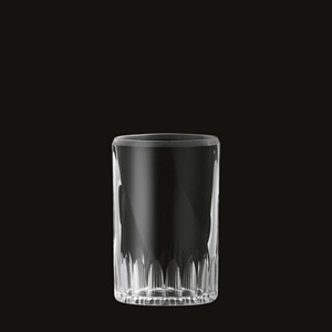 Cup/Tumbler Water Straight 300ml Made in Japan