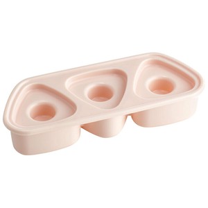 Kitchen Accessories Pink Skater 3-pcs Made in Japan