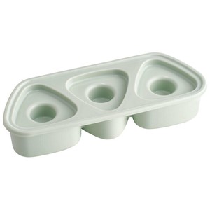 Kitchen Accessories Skater Green 3-pcs Made in Japan