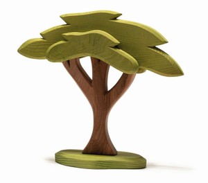 〈数量限定〉オストハイマー　アフリカの木【インテリア】【雑貨】【木のおもちゃ】