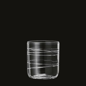 Cup/Tumbler Water 370ml Made in Japan
