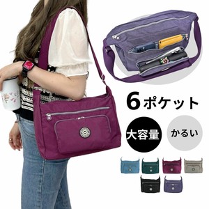 Shoulder Bag sliver Plain Color Shoulder Ladies' Small Case