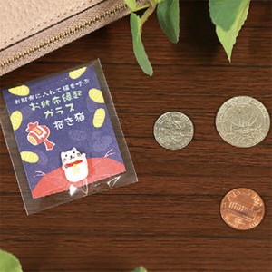 Small Bag/Wallet Purse