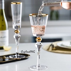 ◆◆大人気◆◆早い者勝ち ガラスのコップ ワイングラス 贈り物 グラス ワインのコップ おしゃれな
