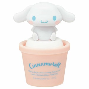 Storage Accessories Mascot Skater Cinnamoroll