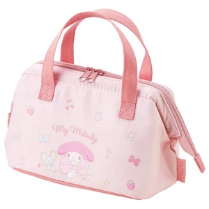 Lunch Bag Lunch Bag Gamaguchi My Melody Skater for Kids