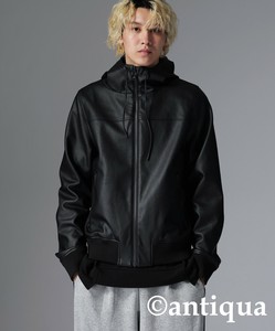 [antiqua] Jacket Men's