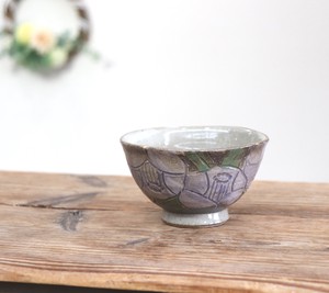 Mashiko ware Rice Bowl Small