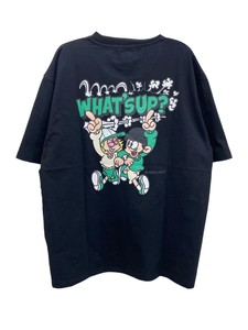 NEWJACK WHAT`S UP Tシャツ