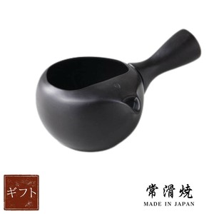 ギフト[箱入り] オープン急須NEO 常滑焼 日本製