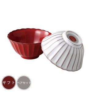 美浓烧 饭碗 礼盒/礼品套装 日本制造