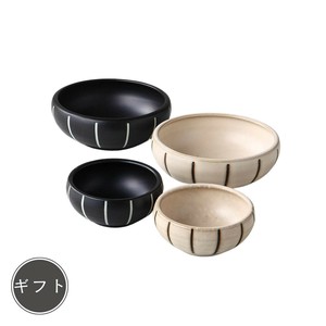 美浓烧 丼饭碗/盖饭碗 礼盒/礼品套装 日本制造