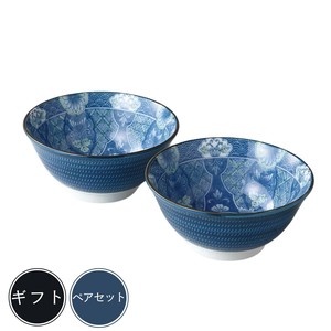 Mino ware Donburi Bowl Gift Made in Japan