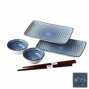 Mino ware Donburi Bowl Gift Made in Japan