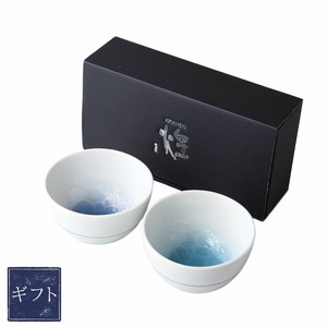 美浓烧 丼饭碗/盖饭碗 礼盒/礼品套装 日本制造