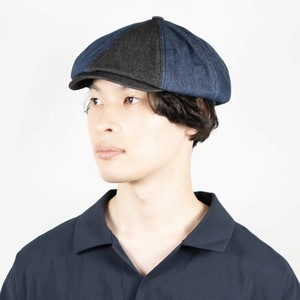 Newsboy Cap