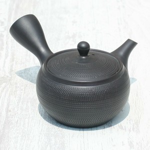 Tokoname ware Japanese Teapot