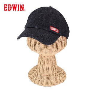 棒球帽/鸭舌帽 EDWIN