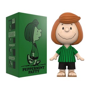 【新商品予約】PN012 Peanuts SuperSize - Peppermint Patty（PEANUTS）