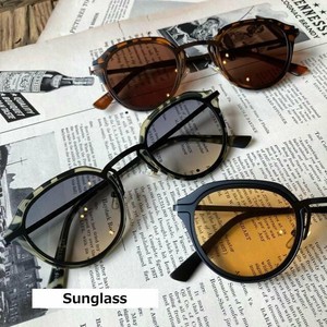 Sunglasses 5-colors