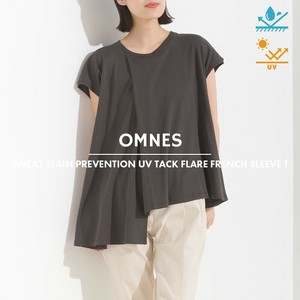 T-shirt French Sleeve