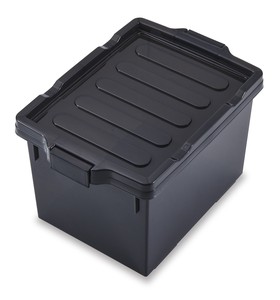 Storage Jar/Bag B5-size