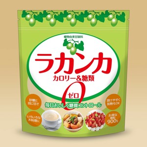 ラカンカ（カロリー＆糖質ゼロ）