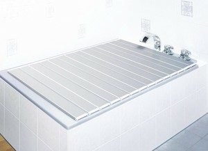 Bath Item Foldable