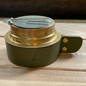 Outdoor Cookware Outdoor Made in Japan