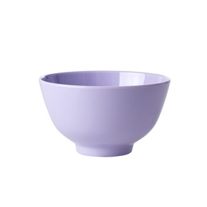 Donburi Bowl Lavender Size S