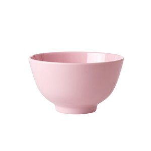 Donburi Bowl Pink Size S