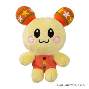 セキグチ　うーたん 洗える ぬいぐるみ　557745