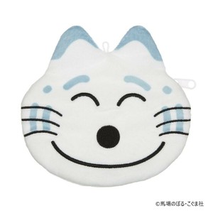 セキグチ　ポーチ—ズ　11ぴきのねこ　トラネコ　535774