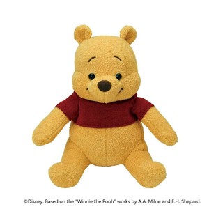 セキグチ　Winnie the Pooh プーさん　640928