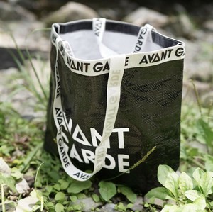 アバンギャルド アウトドア トートバッグ バッグ アウトドア用品 キャンプ