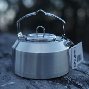 Outdoor Cookware Outdoor
