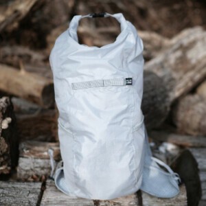 バックパック_エアトレンド_ゼロ バッグパック アウトドア 登山 軽量