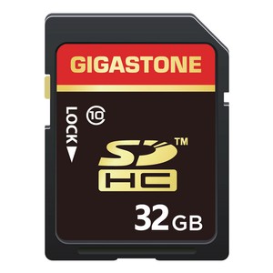SDカード 32GB SDHC クラス10