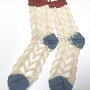 Crew Socks Ruffle Socks Ladies'
