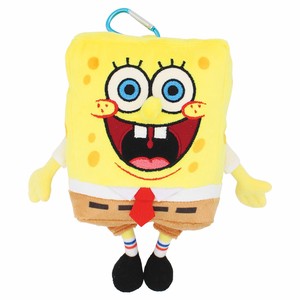 Pre-order Pouch Mascot Spongebob