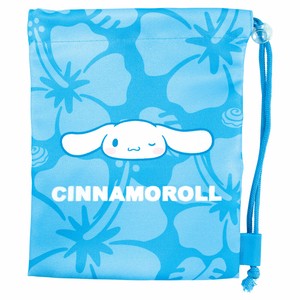 Pre-order Pouch Sanrio Characters Cinnamoroll