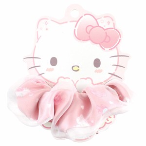Pre-order Scrunchie Hello Kitty Layered Sanrio Characters