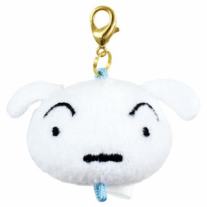 Pre-order Key Ring Key Chain Crayon Shin-chan Mascot
